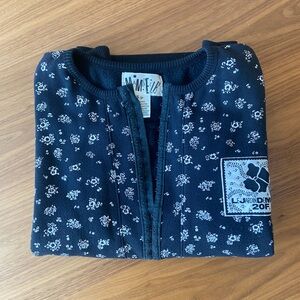 vintage grandma sweatshirt